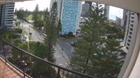 Broadbeach - Kurrawa Gold Coast Beach