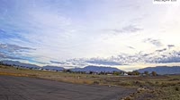 Syracuse - Antelope Island Causeway Parking Lot