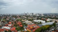 Sorocaba - Panoramic view