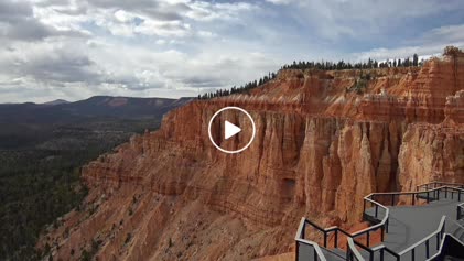 Duck Creek Village - Zion Mountain, Utah (USA) - Webcams - WorldCam