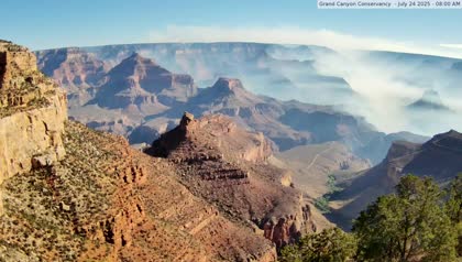 Grand Canyon National Park Bright - 36387