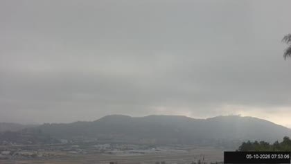 El Cajon - Gillespie Airfield - California (USA)