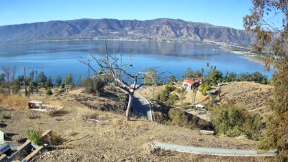 Lake Elsinore - Clevelin Hills - California (USA)