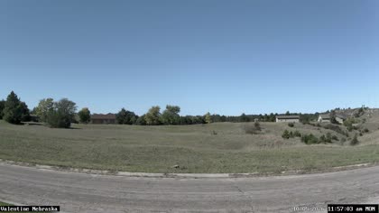 Valentine - Weather station - Nebraska (USA)
