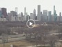 Chicago - Panoramablick