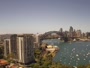 Sydney - Sydney Harbour Bridge