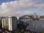 Sydney - Sydney Harbour Bridge