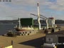 Baie-Comeau - Port