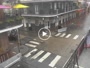 Nowy Orlean - Cats Meow - Bourbon Street