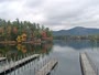 Bolton Landing - Algonquin Restaurant