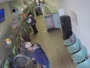 Clinton - Laundromat