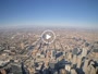 Chicago - Willis Tower - Skydeck - Zachód