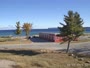Glen Arbor - Jezioro Michigan