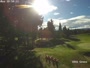 Courtenay - Pole golfowe