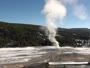Parque nacional de Yellowstone - Old Faithful