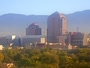 Albuquerque - Downtown