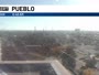 Pueblo - Vista panorámica