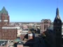 Milwaukee - Vista panorámica