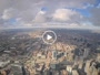 Chicago - Willis Tower - Skydeck - Vista oeste