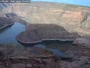 Flaming Gorge Reservoir - Red Canyon