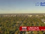 Lincoln - Panorama miasta