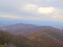 Cordillera Azul - Brasstown Bald