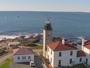 Jamestown - Beavertail State Park - Faro