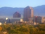 Albuquerque - Downtown
