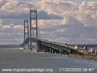 Mackinaw - Most Mackinac