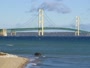 Mackinaw City - Most Mackinac