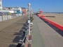 Ocean City - Dorchester St., Boardwalk