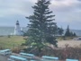 Bristol - Pemaquid Point Light