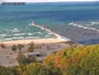 Grand Haven - Plage