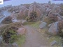 Hobart - Mount Wellington