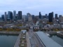Montréal - Grand Quay of the Port of Montreal