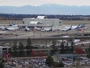 SeaTac - Aeropuerto Internacional de Seattle-Tacoma