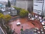Portland - Pioneer Square