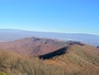 Cordillera Azul - Brasstown Bald