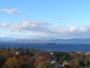 Burlington - panorama