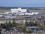 SeaTac - Port lotniczy Seattle-Tacoma