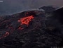 Hawaiʻi - Wulkan Kīlauea