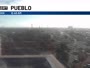 Pueblo - Panorama miasta