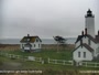 Sequim - New Dungeness Lighthouse