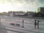 Fairbanks - Front St - Chena River