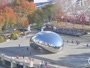 Chicago - Millennium Park - Jay Pritzker Pavilion, Cloud Gate