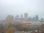 Cleveland - Panorama