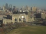 Kansas City - Liberty Memorial Park, Henry Wollman Bloch Fountain