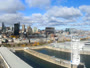 Montreal - Tour du Port de Montréal