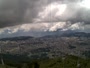 Quito - Panorama miasta