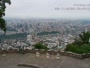Santiago de Chile - Cerro San Cristóbal